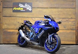 Occasion Yamaha R1