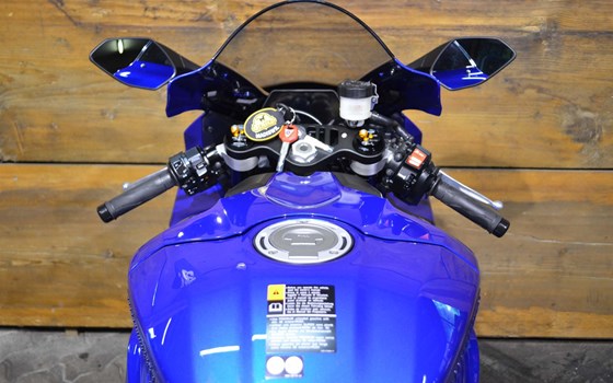Motorrad Occasion Yamaha R1 - Bild 3