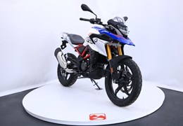 Gebrauchte BMW G 310 GS