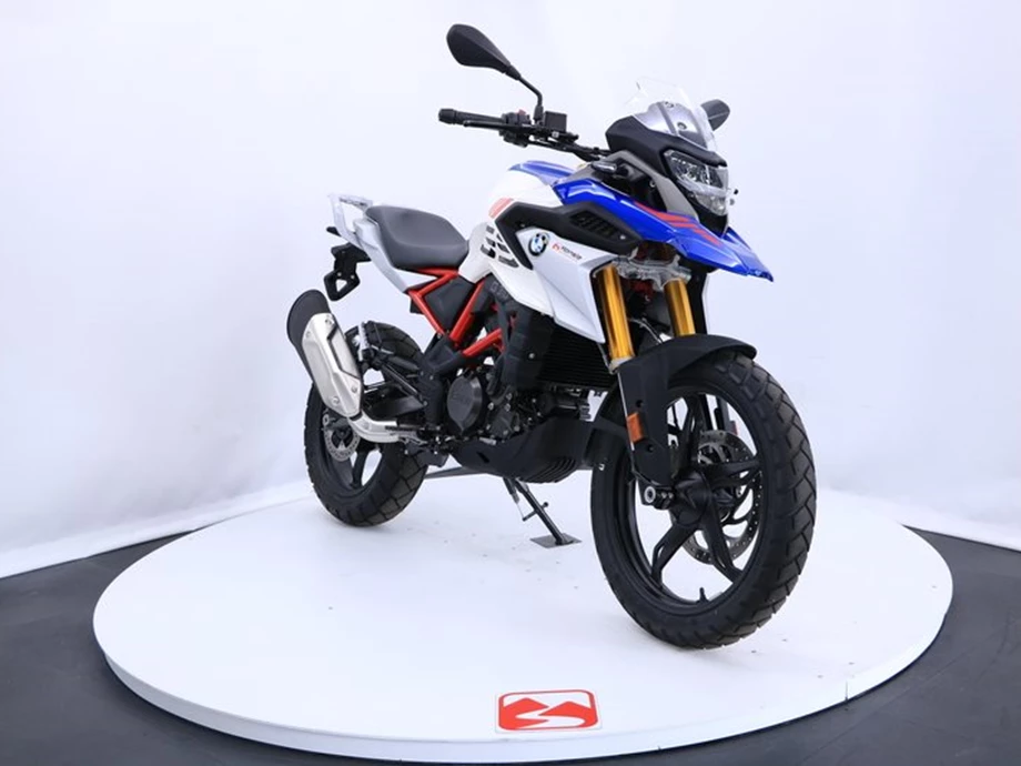 Angebot BMW G 310 GS Bild 1: Angebot BMW G 310 GS