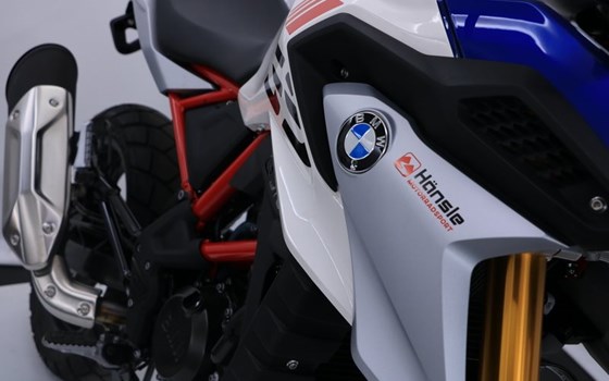 Gebrauchtmotorrad BMW G 310 GS - Bild 10