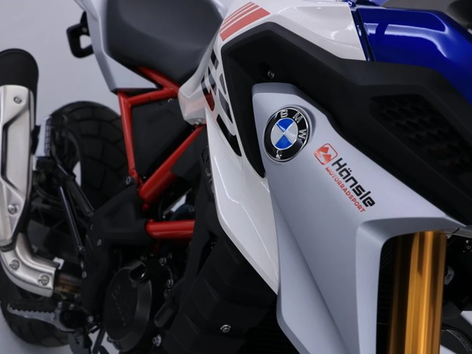 Angebot BMW G 310 GS Bild 10: Angebot BMW G 310 GS