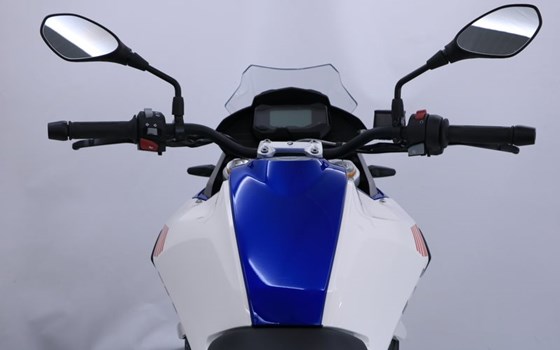 Gebrauchtmotorrad BMW G 310 GS - Bild 12