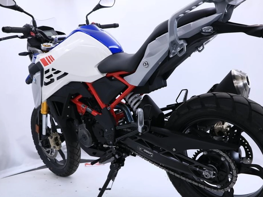 Angebot BMW G 310 GS Bild 13: Angebot BMW G 310 GS
