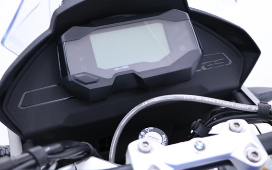 Gebrauchtmotorrad BMW G 310 GS - Bild 14