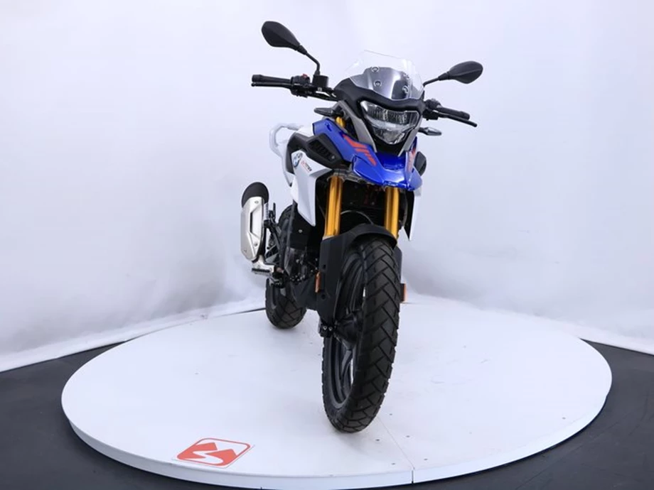 Angebot BMW G 310 GS Bild 2: Angebot BMW G 310 GS