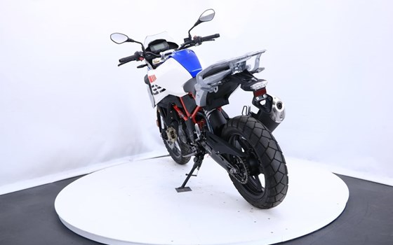 Gebrauchtmotorrad BMW G 310 GS - Bild 5