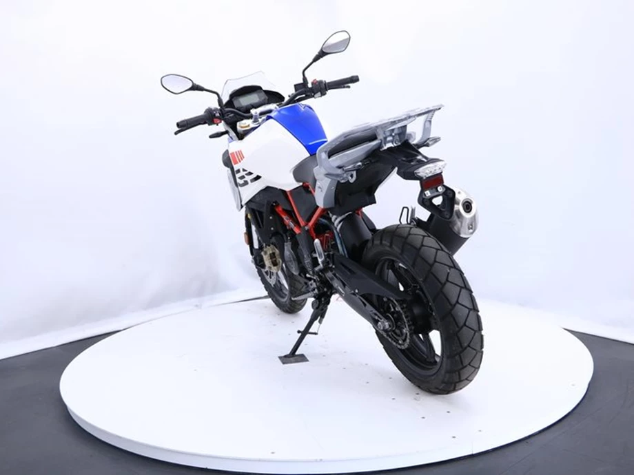 Angebot BMW G 310 GS Bild 5: Angebot BMW G 310 GS