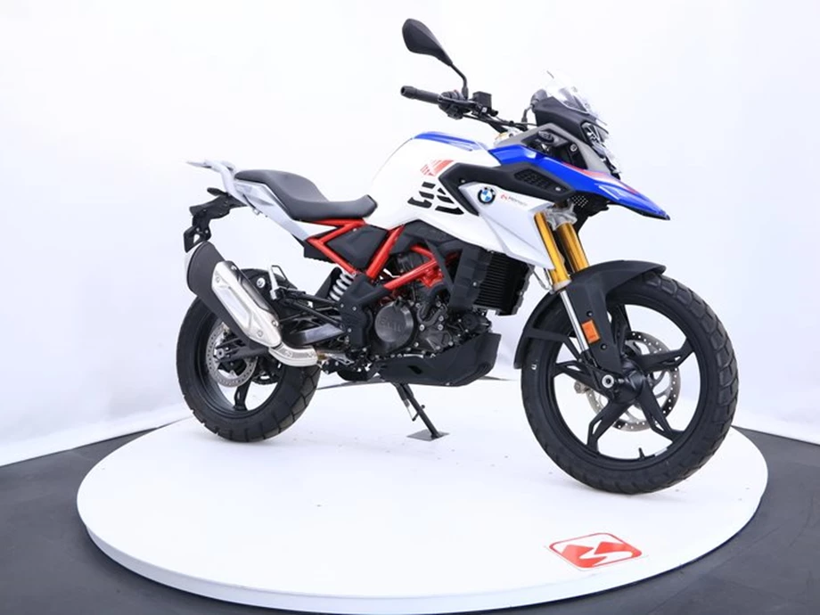 Angebot BMW G 310 GS Bild 8: Angebot BMW G 310 GS