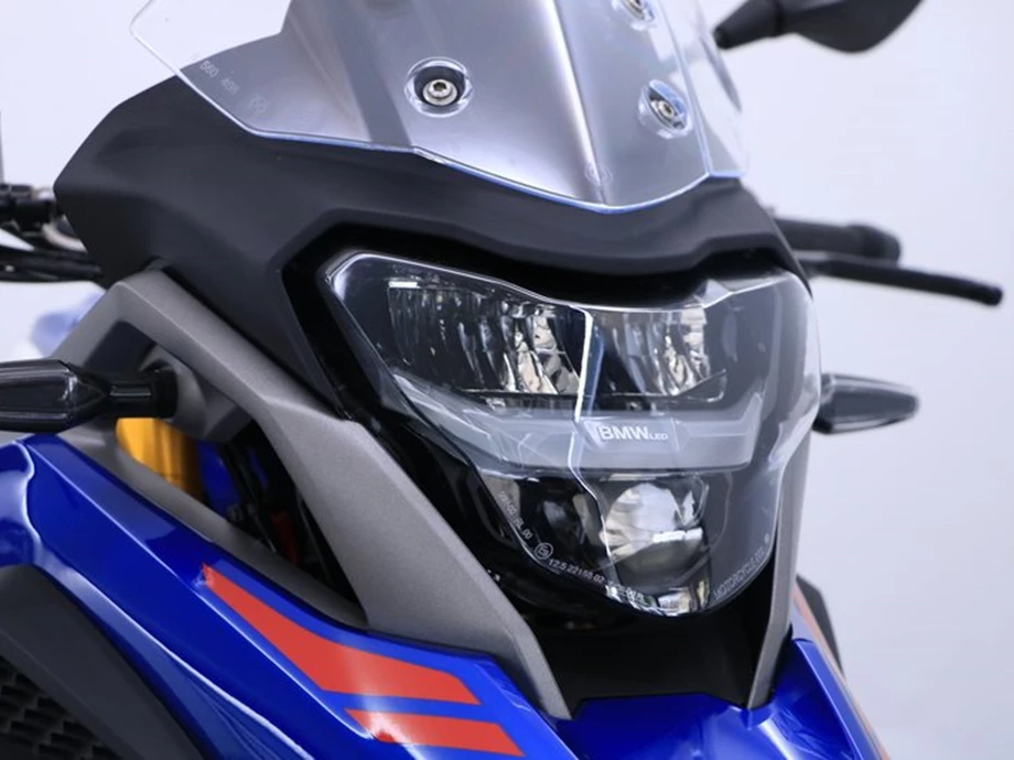 Angebot BMW G 310 GS Bild 9: Angebot BMW G 310 GS