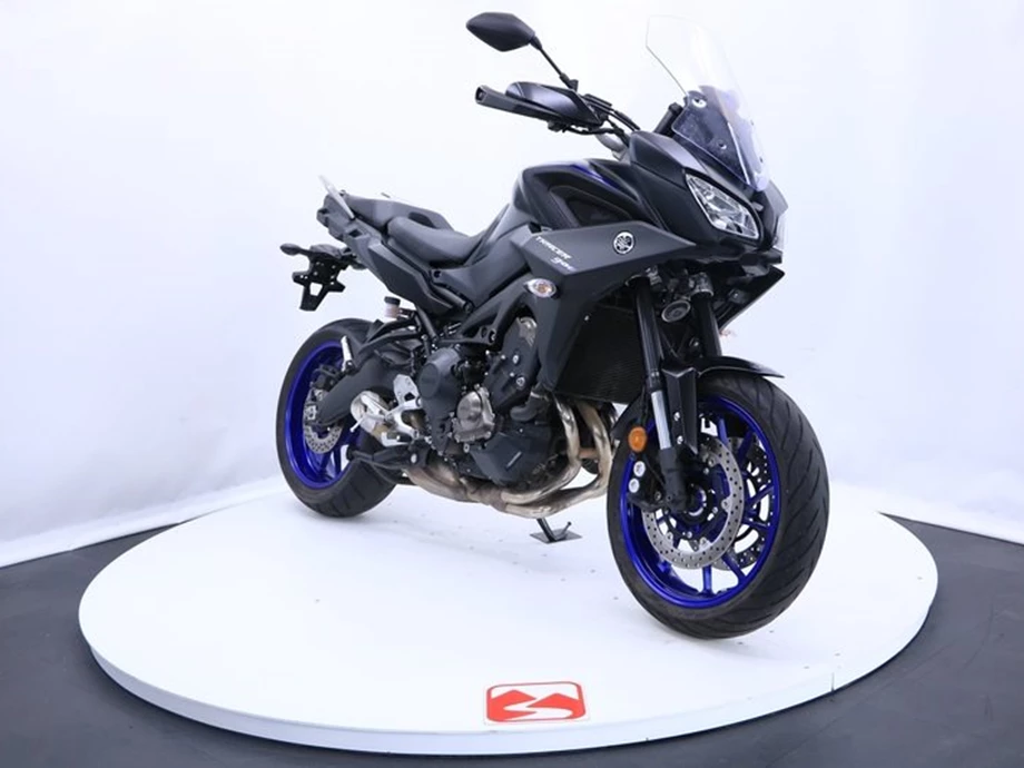 Angebot Yamaha Tracer 900 Bild 1: Angebot Yamaha Tracer 900