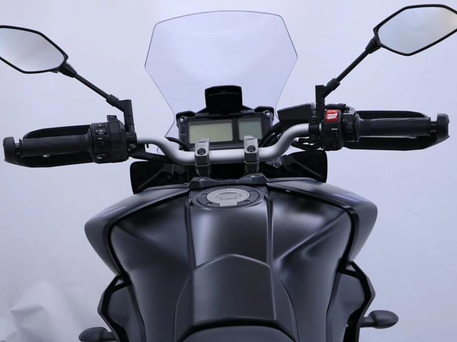Angebot Yamaha Tracer 900 Bild 12: Angebot Yamaha Tracer 900