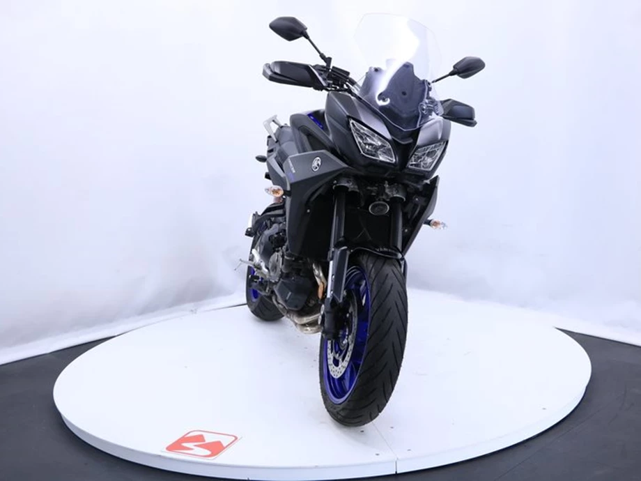 Angebot Yamaha Tracer 900 Bild 2: Angebot Yamaha Tracer 900