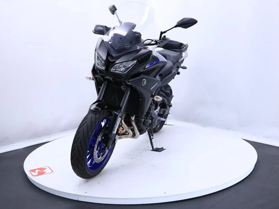 Angebot Yamaha Tracer 900 Bild 3: Angebot Yamaha Tracer 900