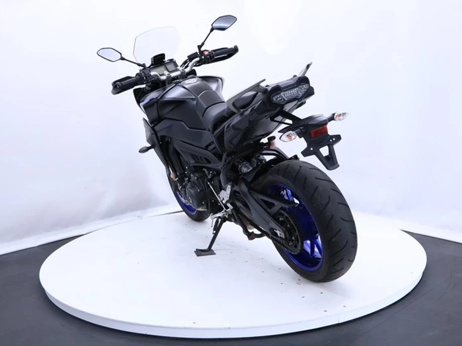Angebot Yamaha Tracer 900 Bild 5: Angebot Yamaha Tracer 900