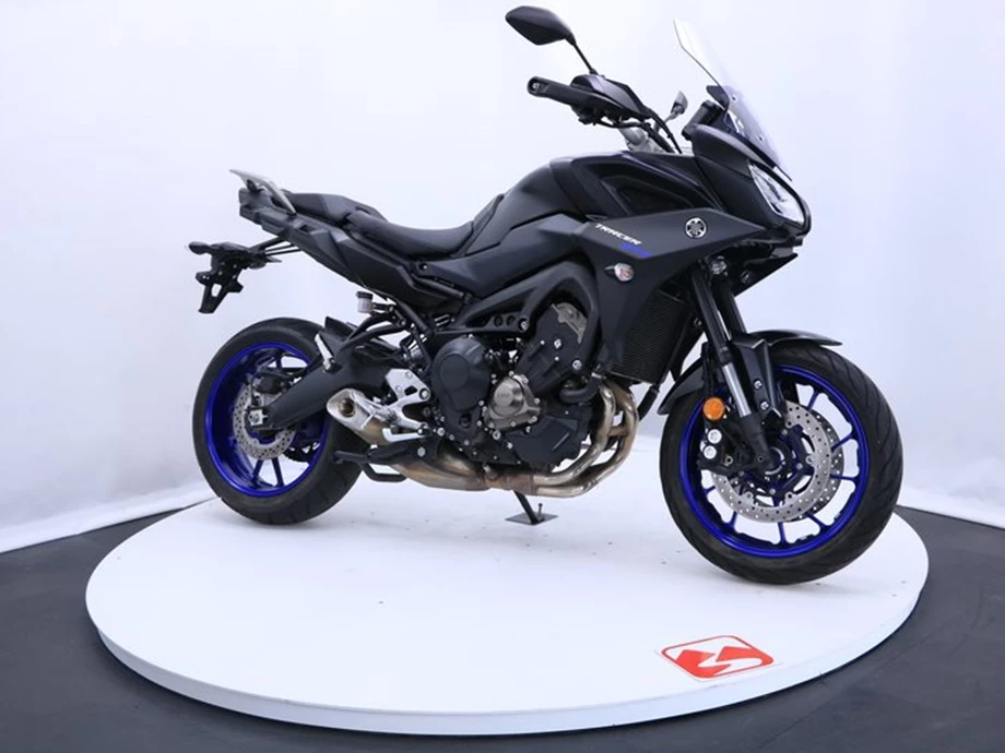 Angebot Yamaha Tracer 900 Bild 8: Angebot Yamaha Tracer 900