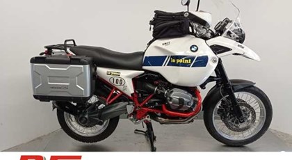 Gebrauchtfahrzeug BMW R 1200 GS