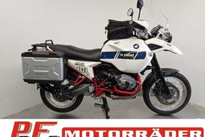 Angebot BMW R 1200 GS