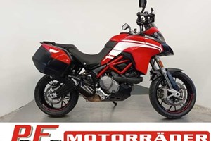 Angebot Ducati Multistrada 950 S