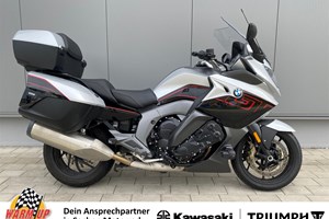 Angebot BMW K 1600 GT