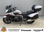 Angebot BMW K 1600 GT