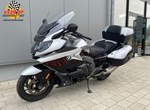 Angebot BMW K 1600 GT