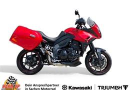 Gebrauchte Triumph Tiger Sport 1050
