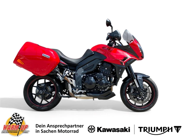 Gebrauchtfahrzeug Gebrauchtfahrzeug