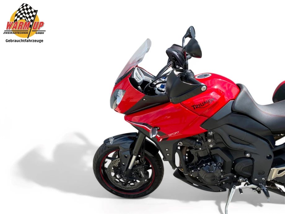 Angebot Triumph Tiger Sport 1050 Bild 13: Angebot Triumph Tiger Sport 1050