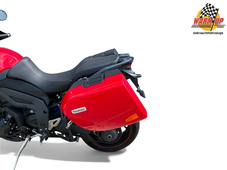 Angebot Triumph Tiger Sport 1050 Bild 14: Angebot Triumph Tiger Sport 1050