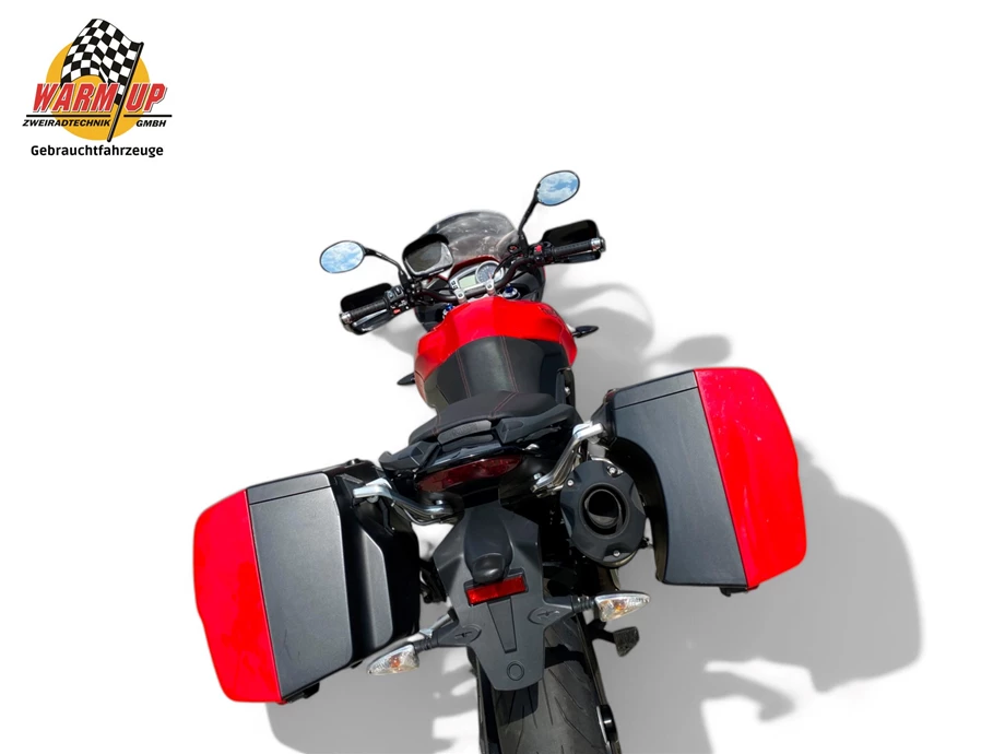 Angebot Triumph Tiger Sport 1050 Bild 6: Angebot Triumph Tiger Sport 1050