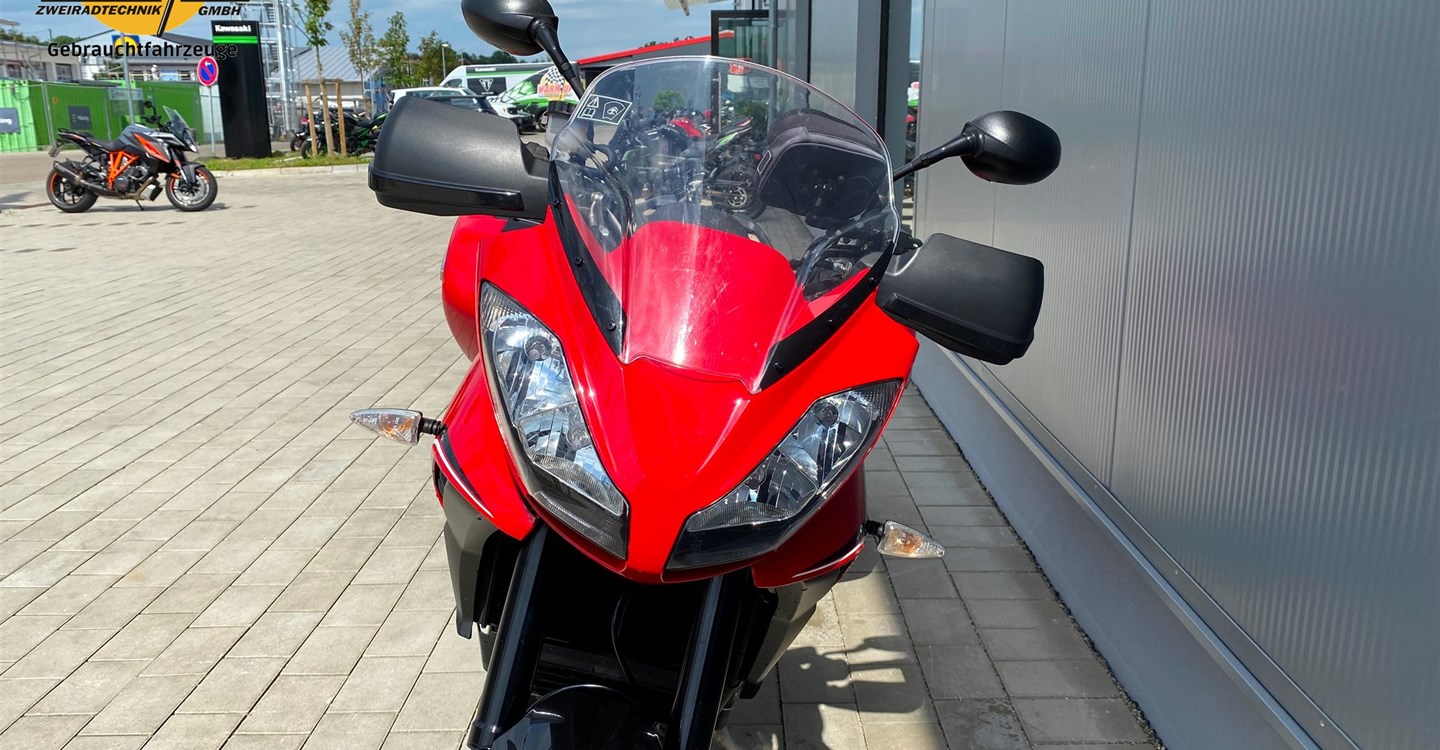 Angebot Triumph Tiger Sport