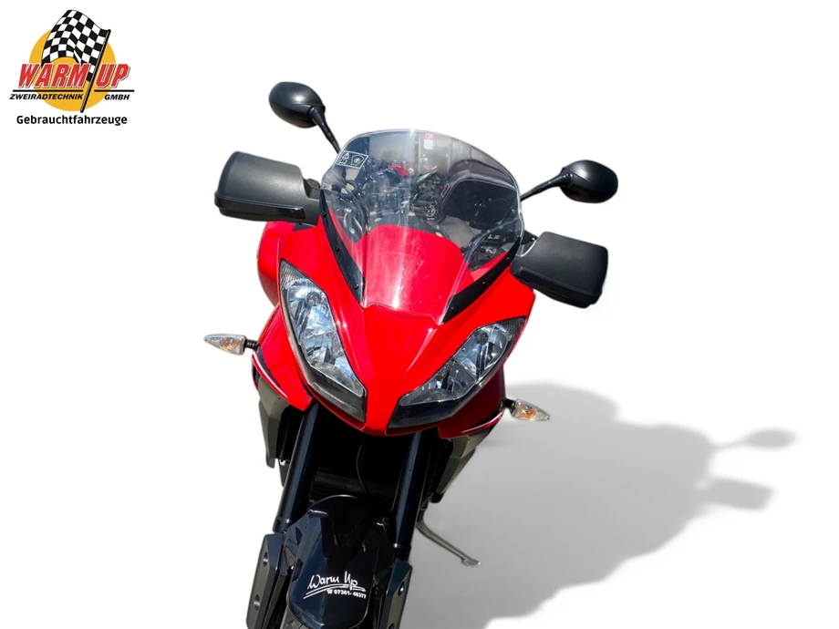 Angebot Triumph Tiger Sport 1050 Bild 9: Angebot Triumph Tiger Sport 1050