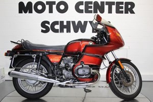 Angebot BMW R 100 RS