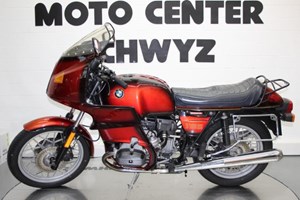 Angebot BMW R 100 RS