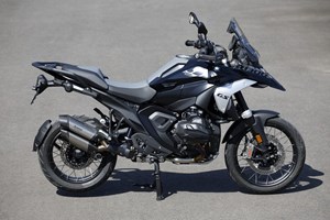 Angebot BMW R 1300 GS