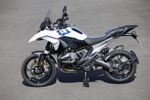 Angebot BMW R 1300 GS