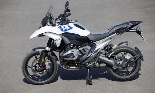 BMW R 1300 GS