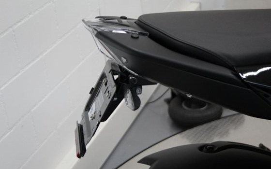 Motorrad Occasion BMW R 1200 RS - Bild 5