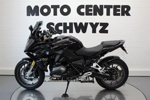 Angebot BMW R 1200 RS