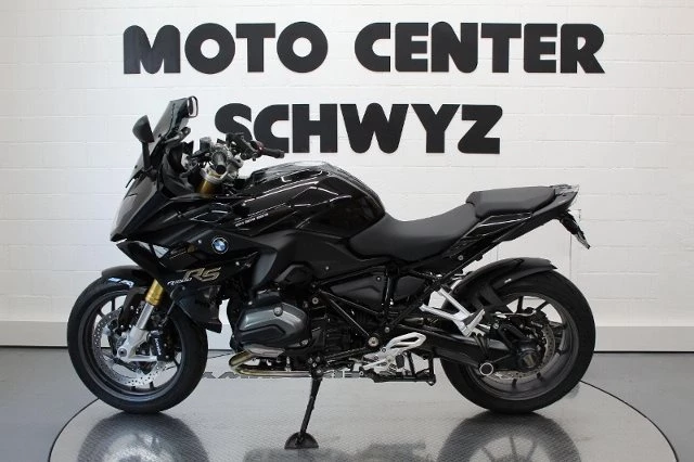 Angebot BMW R 1200 RS Bild 6: Angebot BMW R 1200 RS