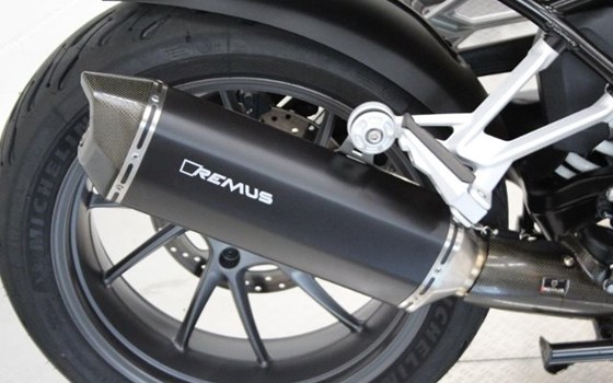 Motorrad Occasion BMW R 1200 RS - Bild 6