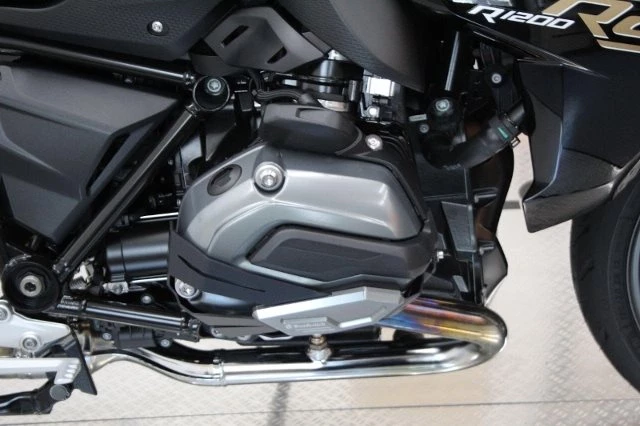 Angebot BMW R 1200 RS Bild 9: Angebot BMW R 1200 RS