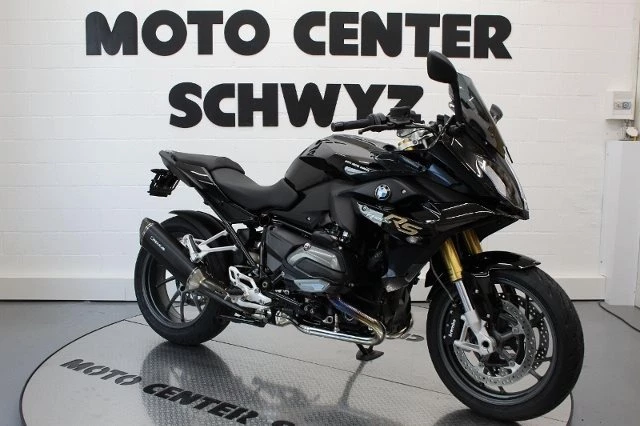 Angebot BMW R 1200 RS Bild 3: Angebot BMW R 1200 RS