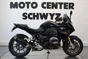 Angebot BMW R 1200 RS