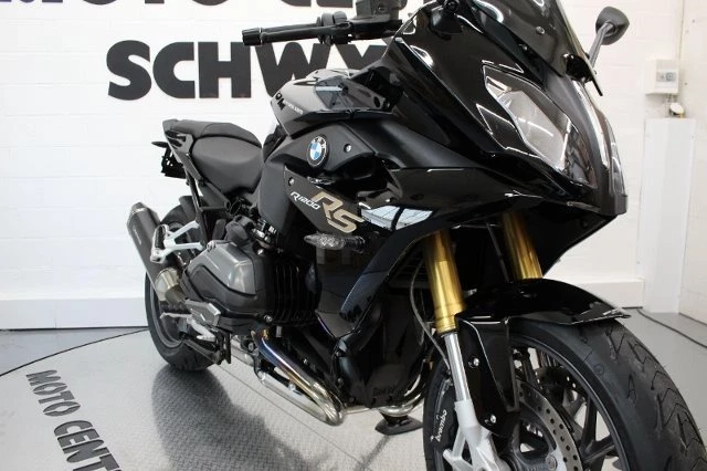 Angebot BMW R 1200 RS Bild 2: Angebot BMW R 1200 RS