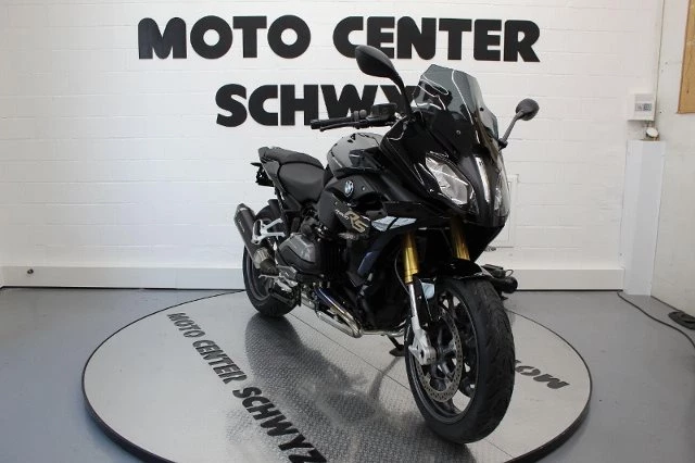 Angebot BMW R 1200 RS Bild 10: Angebot BMW R 1200 RS