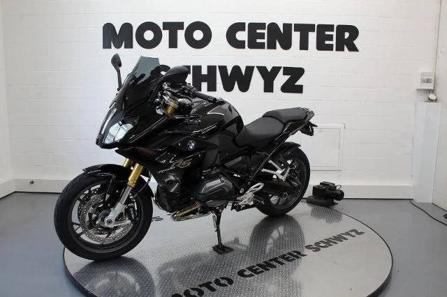 Angebot BMW R 1200 RS Bild 5: Angebot BMW R 1200 RS