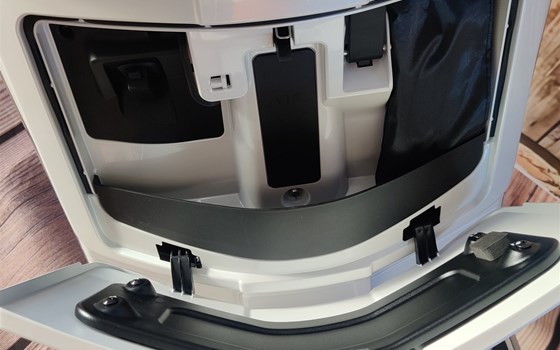 Neufahrzeug Lambretta G350 Special - Bild 6