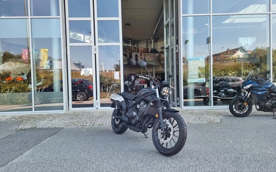 Neufahrzeug Honda CL500 - Bild 2